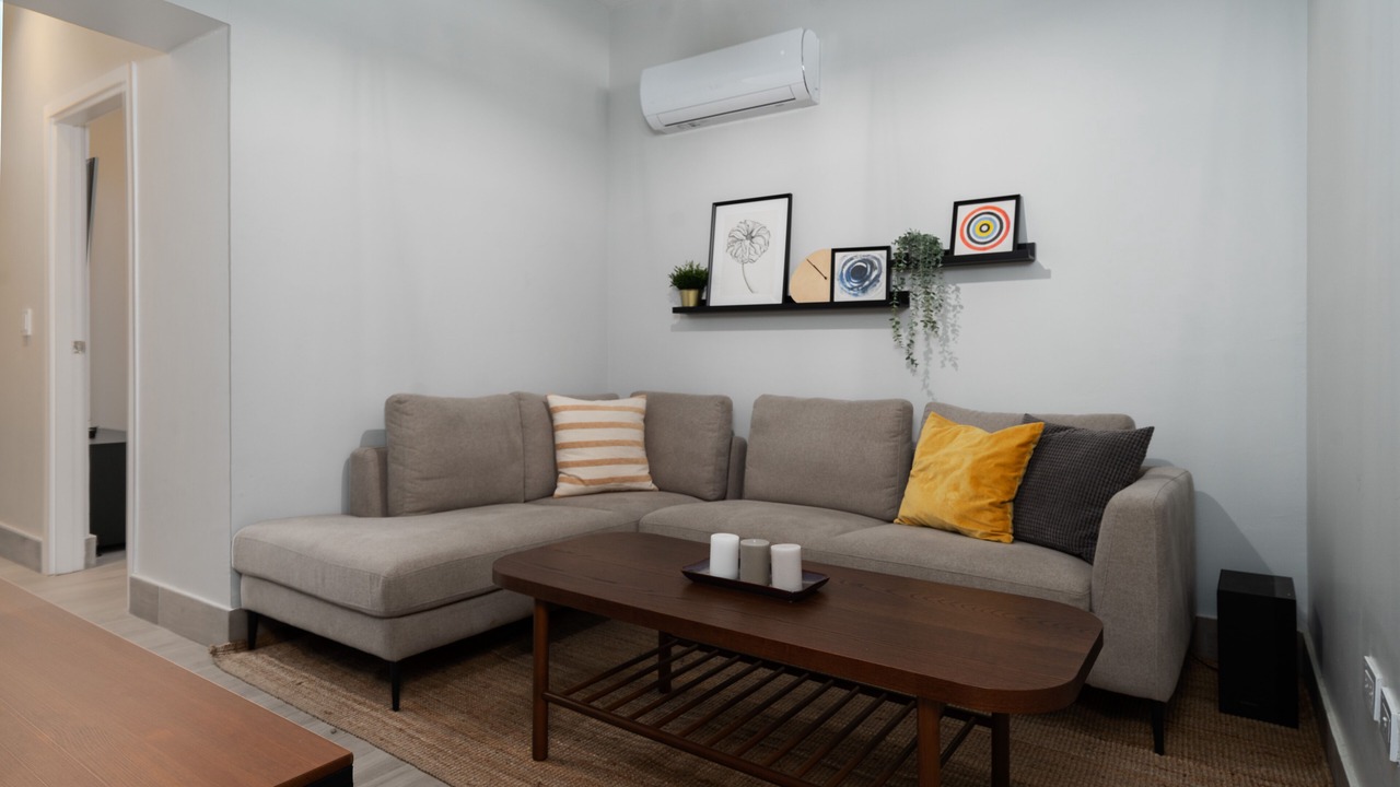 Photo of Livingroom in Santo Domingo