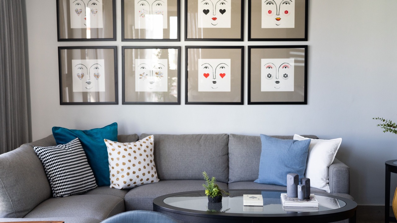 Photo of Livingroom in Santo Domingo