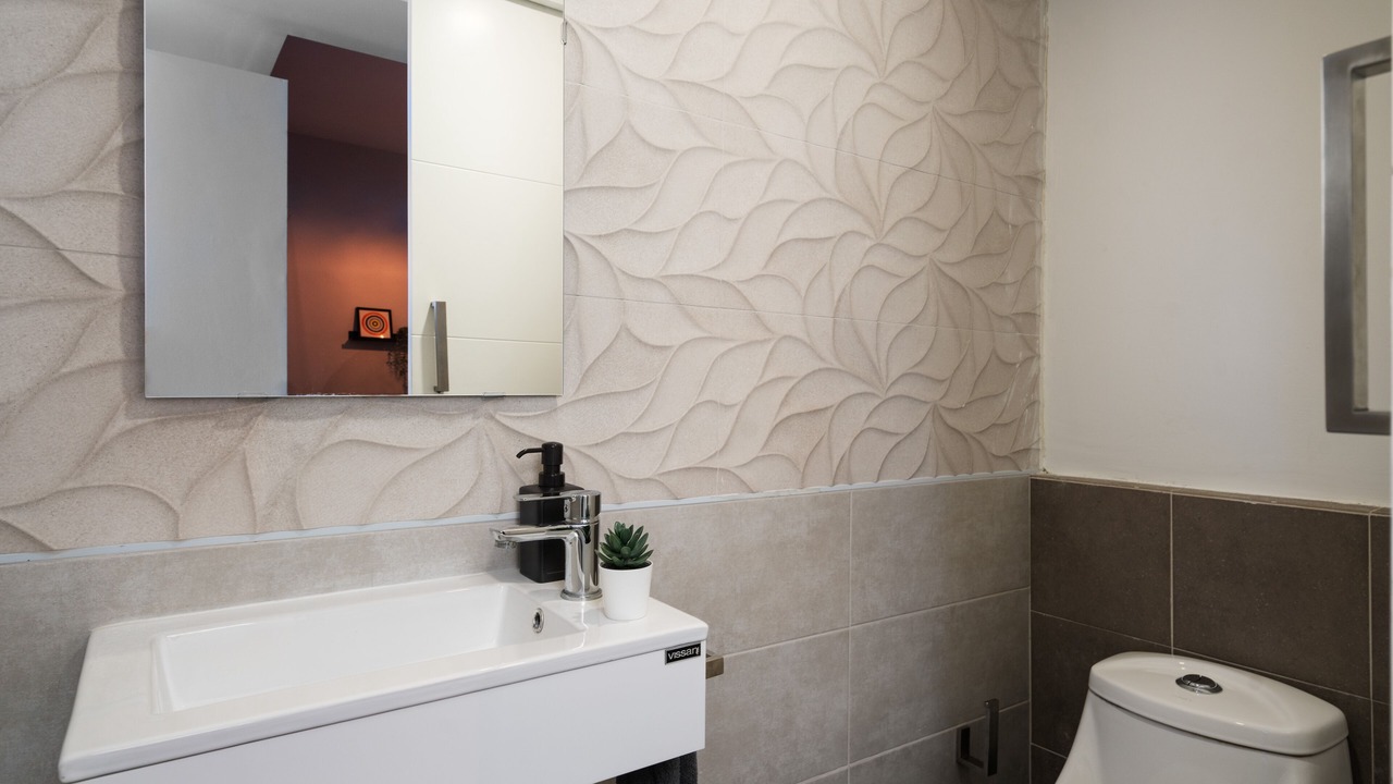 Photo of Bathroom in Santo Domingo