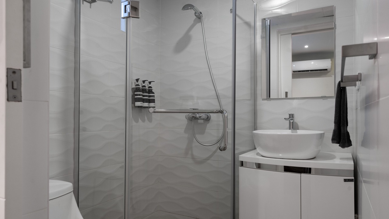 Photo of Bathroom in Santo Domingo