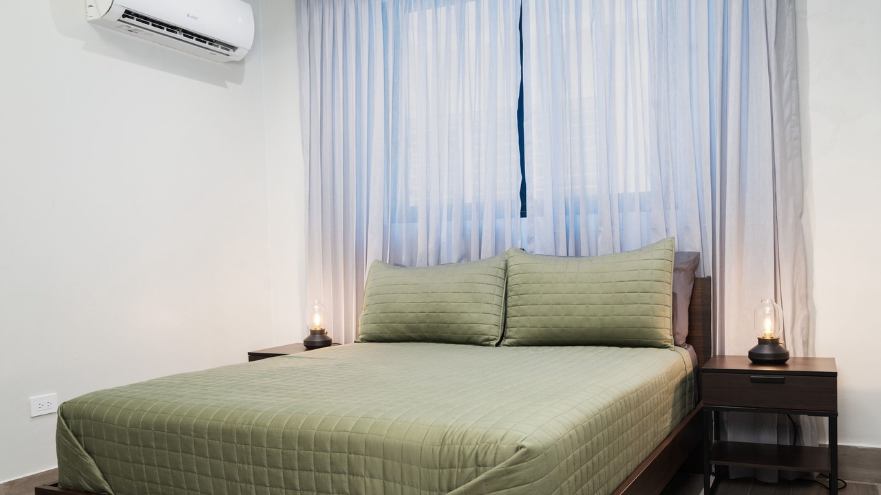 Photo of Bedroom in Santo Domingo