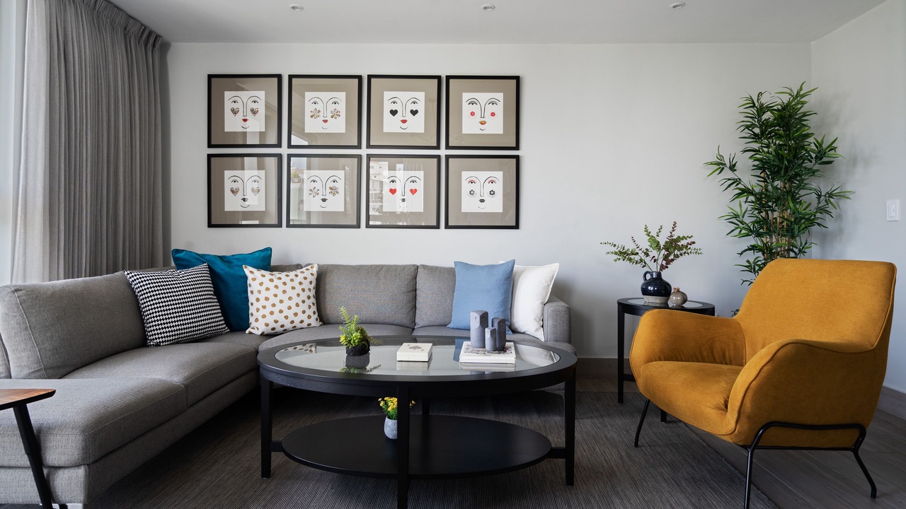 Photo of Livingroom in Santo Domingo