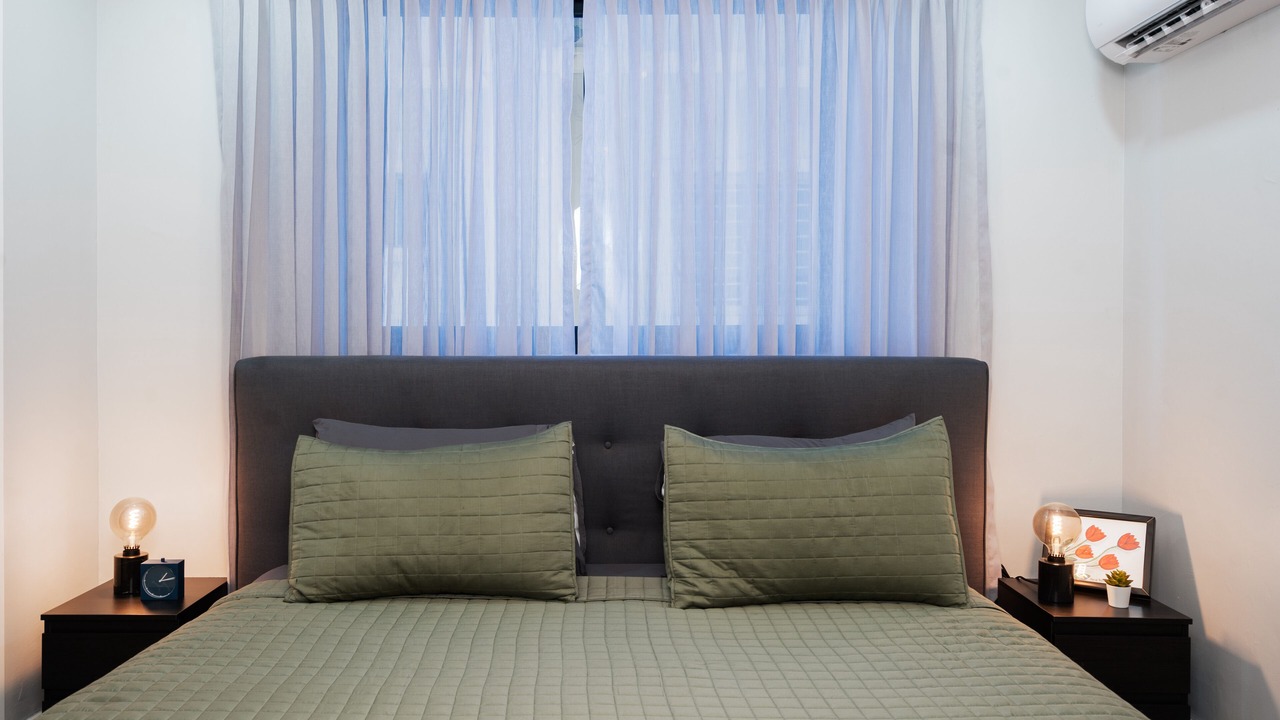 Photo of Bedroom in Santo Domingo