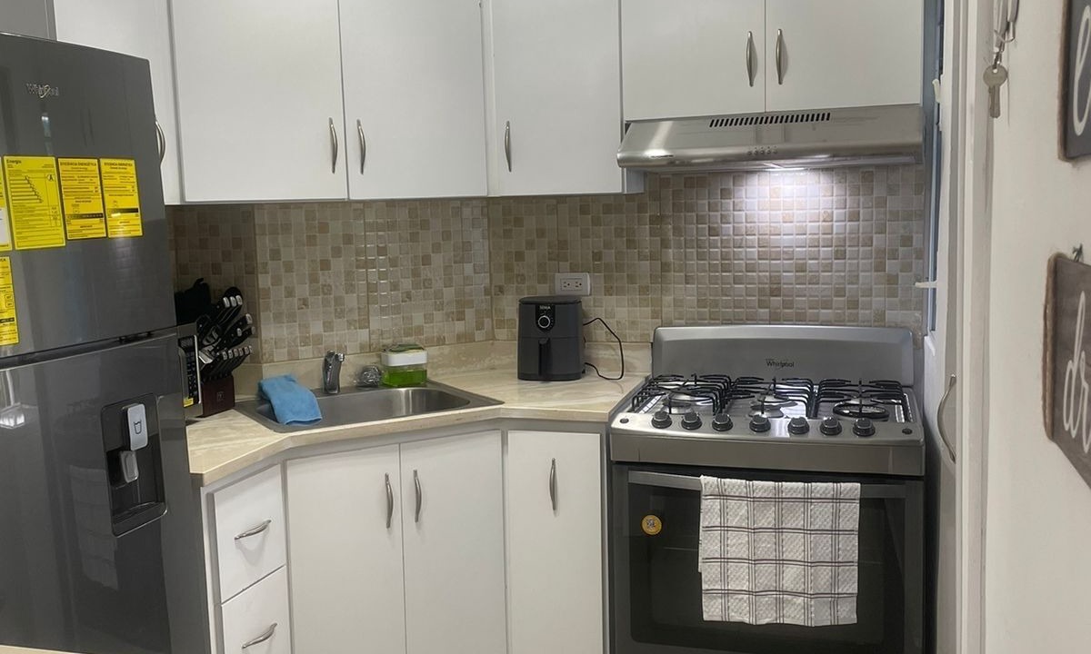 Photo of Kitchen in Moca