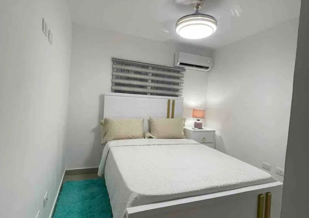 Photo of Bedroom in Moca