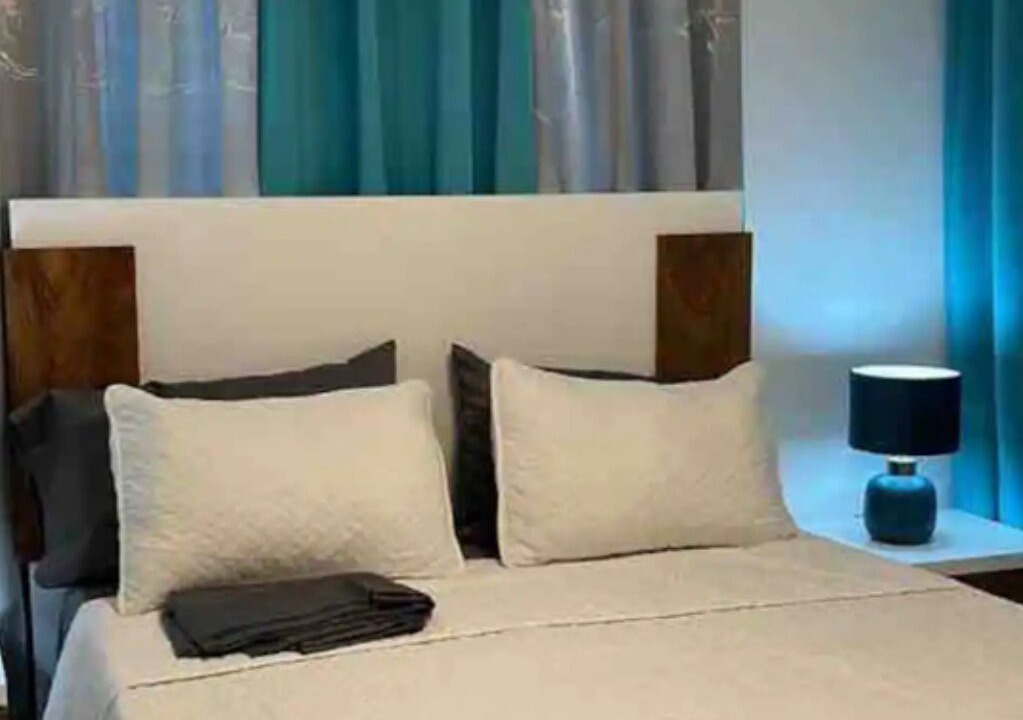 Photo of Bedroom in Moca