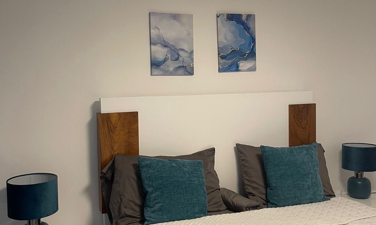 Photo of Bedroom in Moca