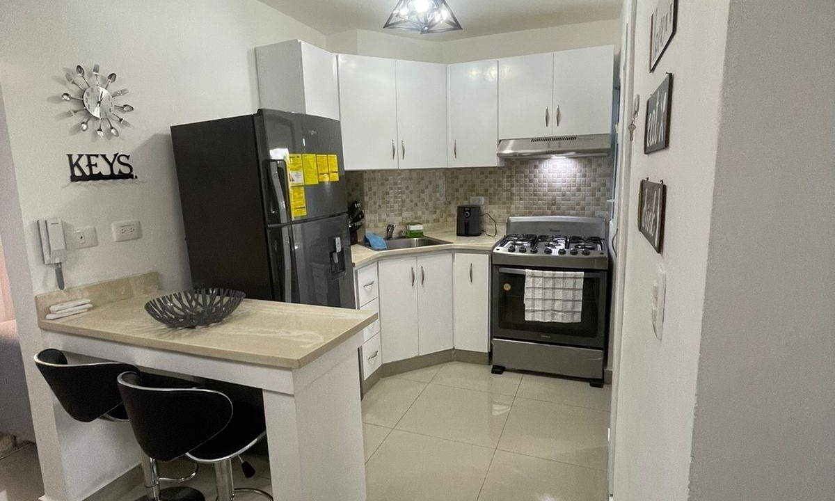 Photo of Kitchen in Moca