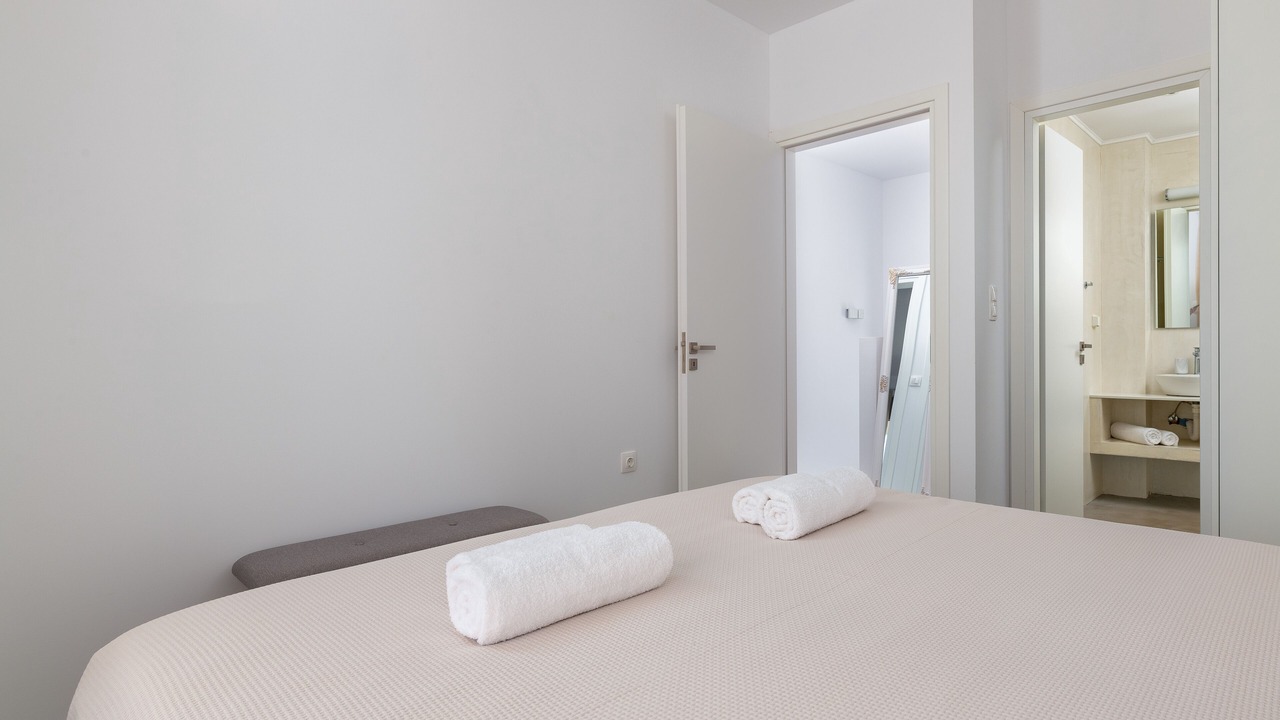 Photo of Bedroom in Gennadi