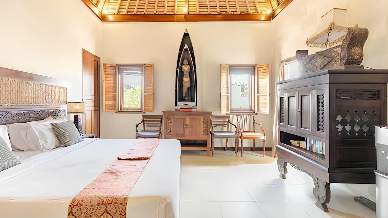 Photo of Bedroom in Laksmana