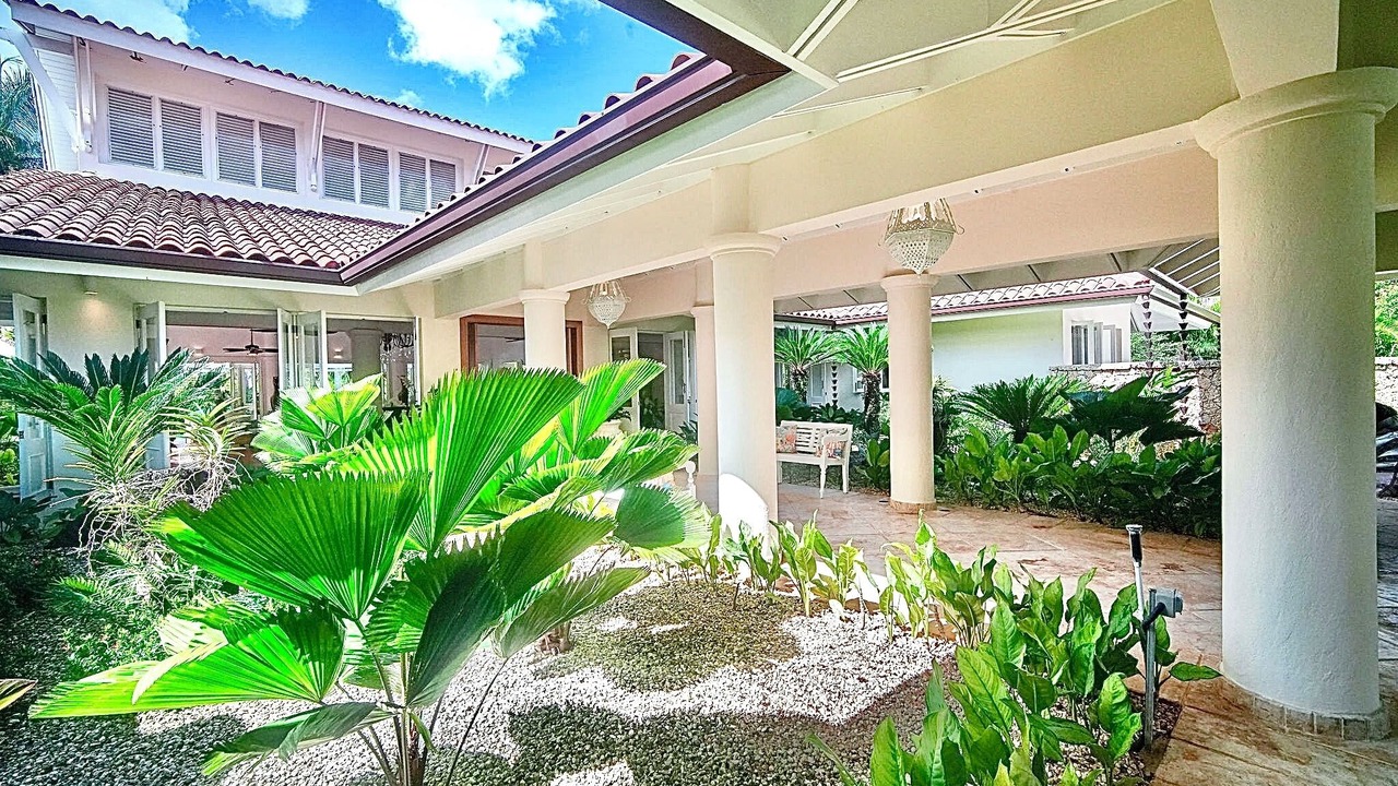 Photo of Outdoor in Casa de Campo