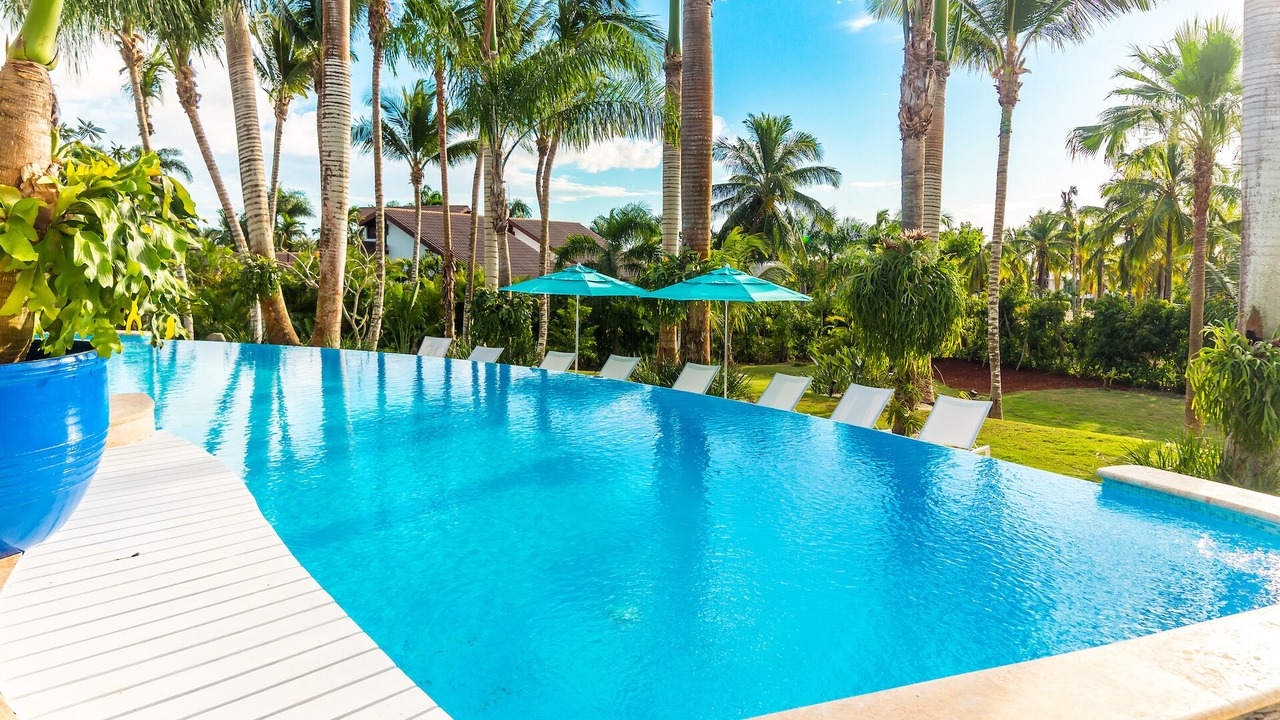 Photo of Outdoor in Casa de Campo