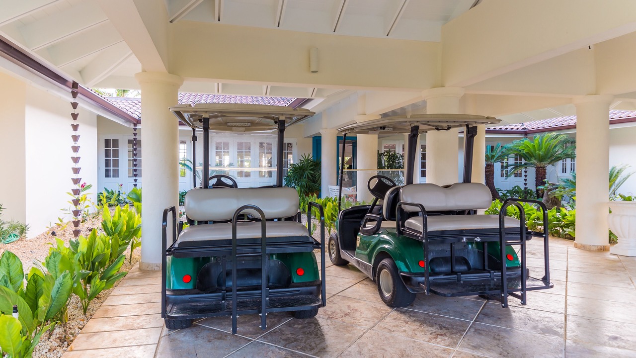 Photo of Outdoor in Casa de Campo