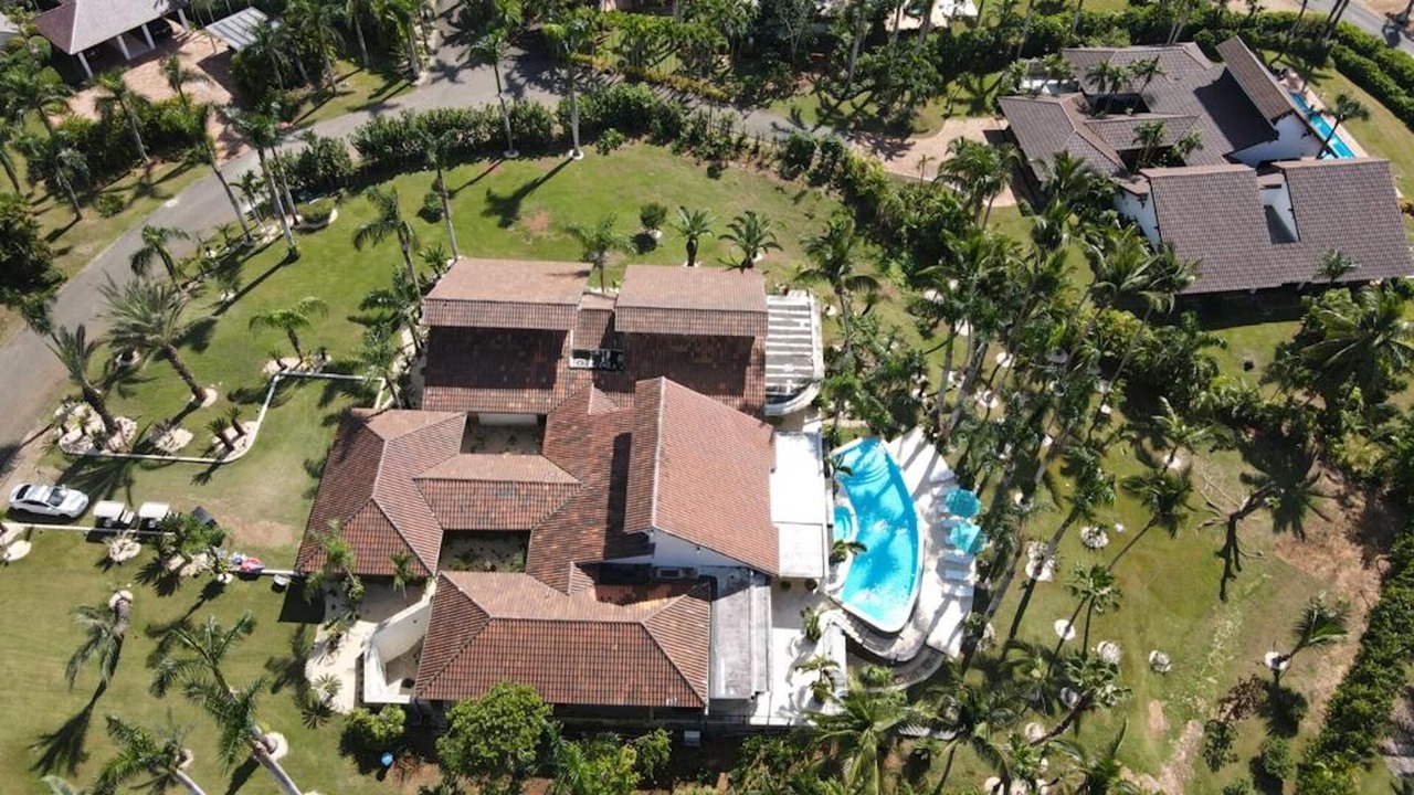 Photo of Outdoor in Casa de Campo