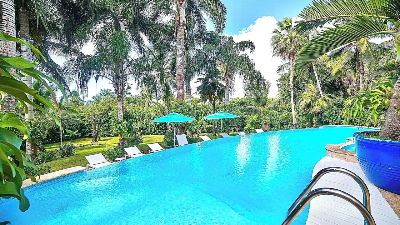 Photo of Outdoor in Casa de Campo