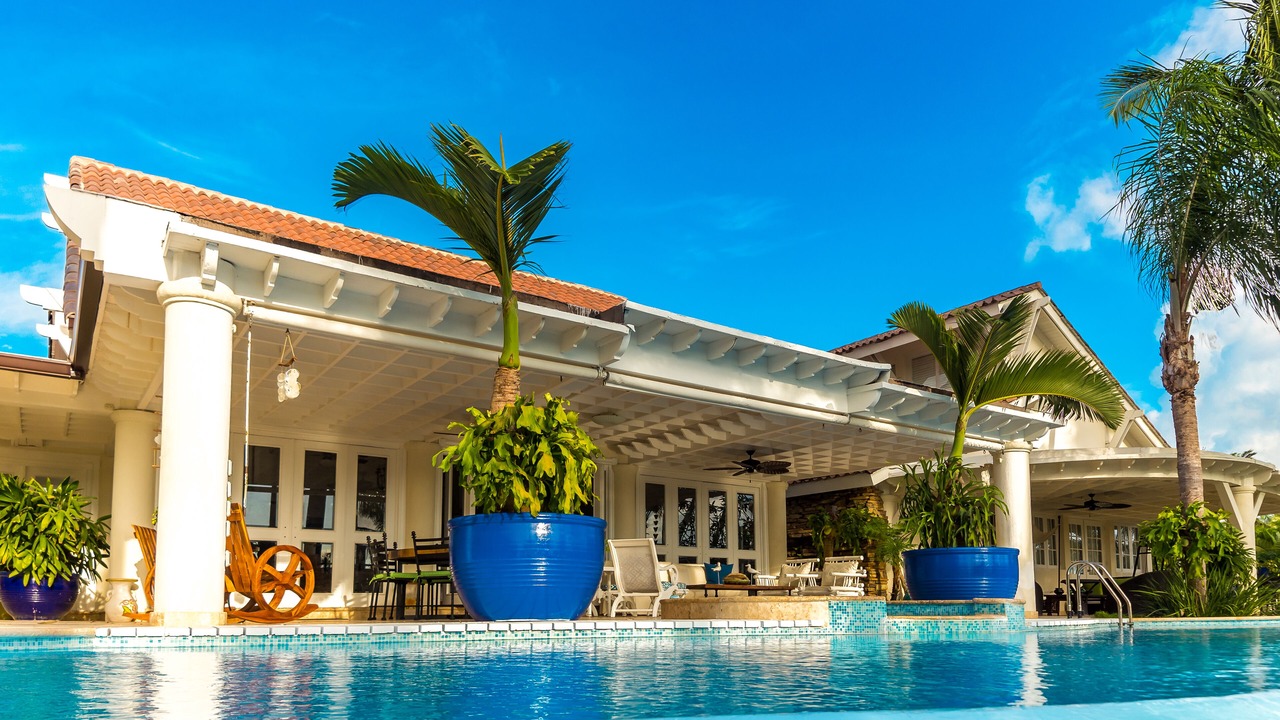 Photo of Outdoor in Casa de Campo