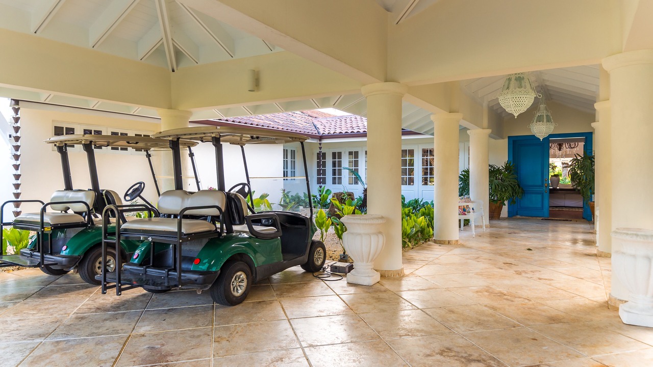 Photo of Outdoor in Casa de Campo