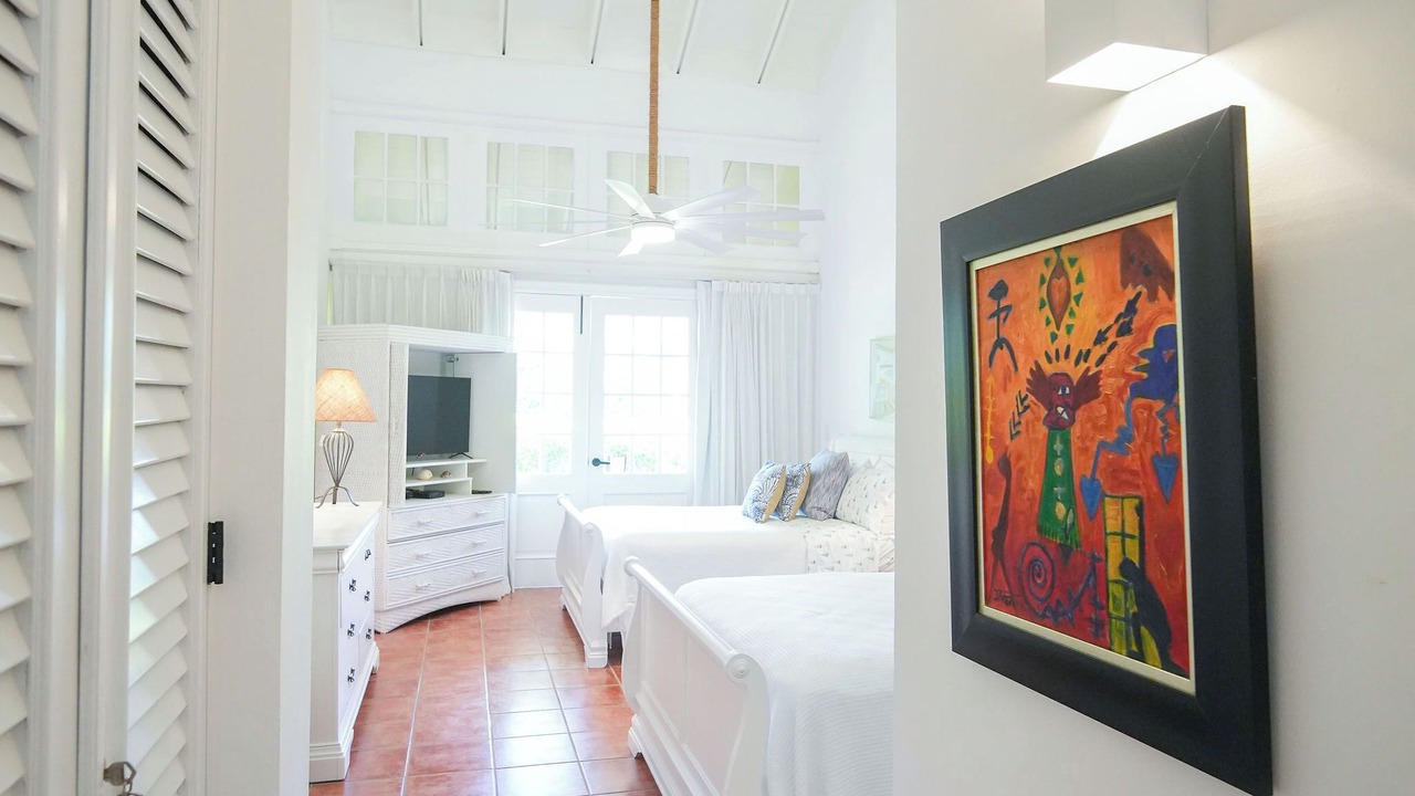 Photo of Bedroom in Casa de Campo