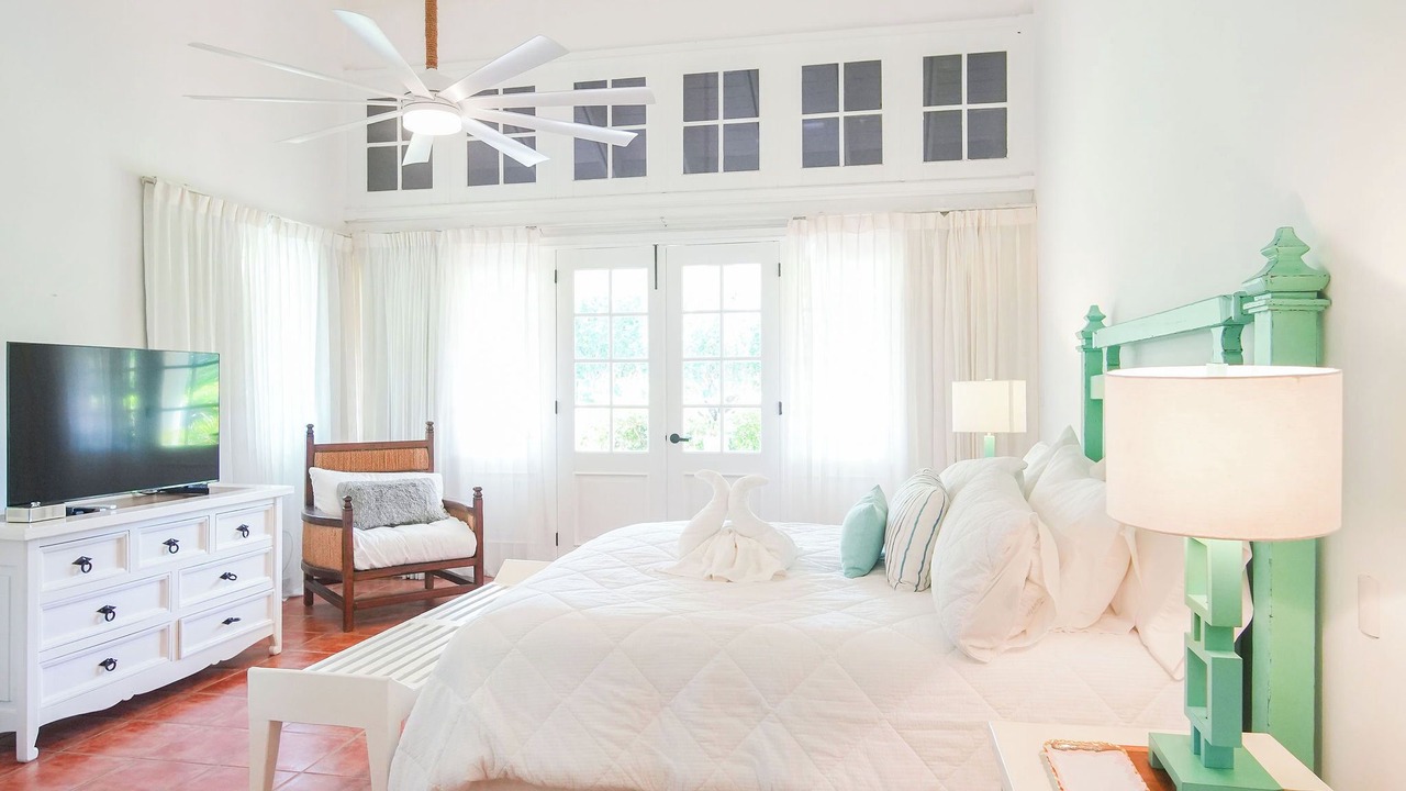 Photo of Bedroom in Casa de Campo