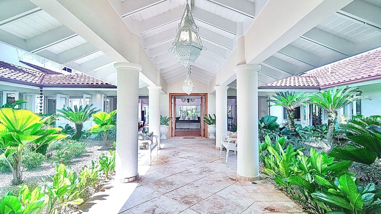 Photo of Outdoor in Casa de Campo