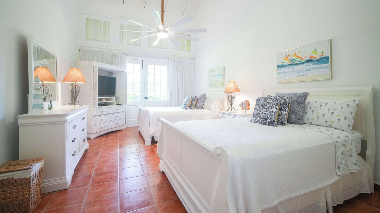 Photo of Bedroom in Casa de Campo
