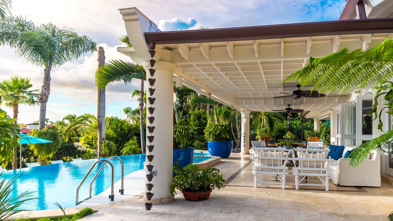 Photo of Outdoor in Casa de Campo