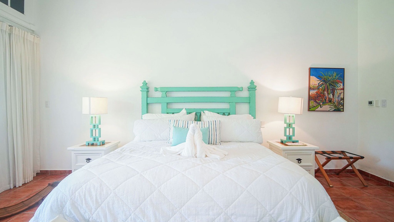 Photo of Bedroom in Casa de Campo