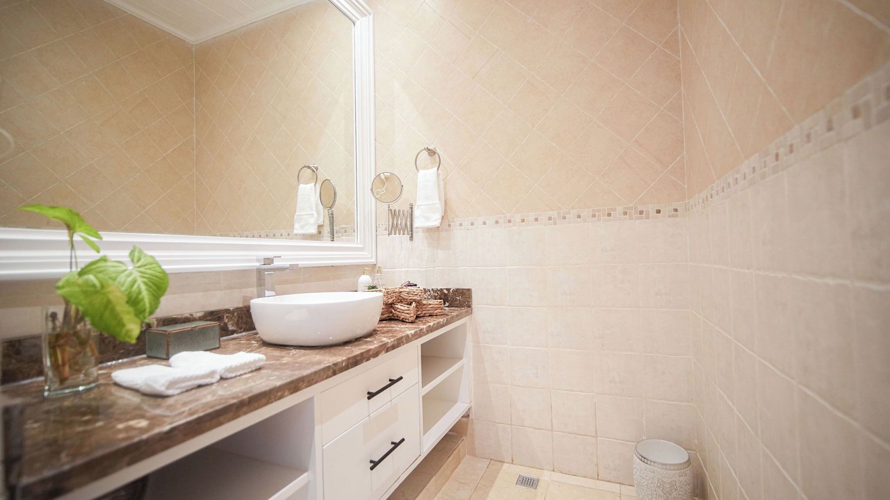Photo of Bathroom in Casa de Campo
