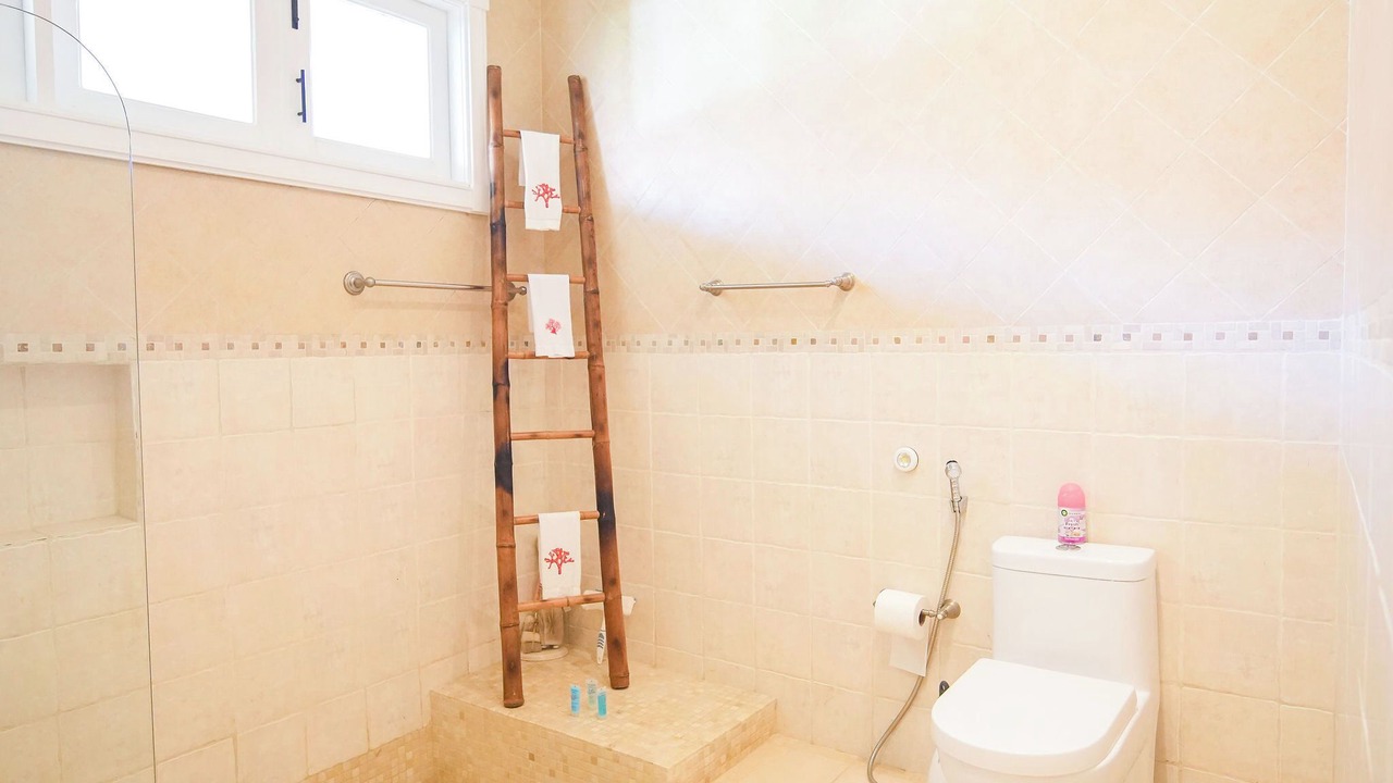 Photo of Bathroom in Casa de Campo