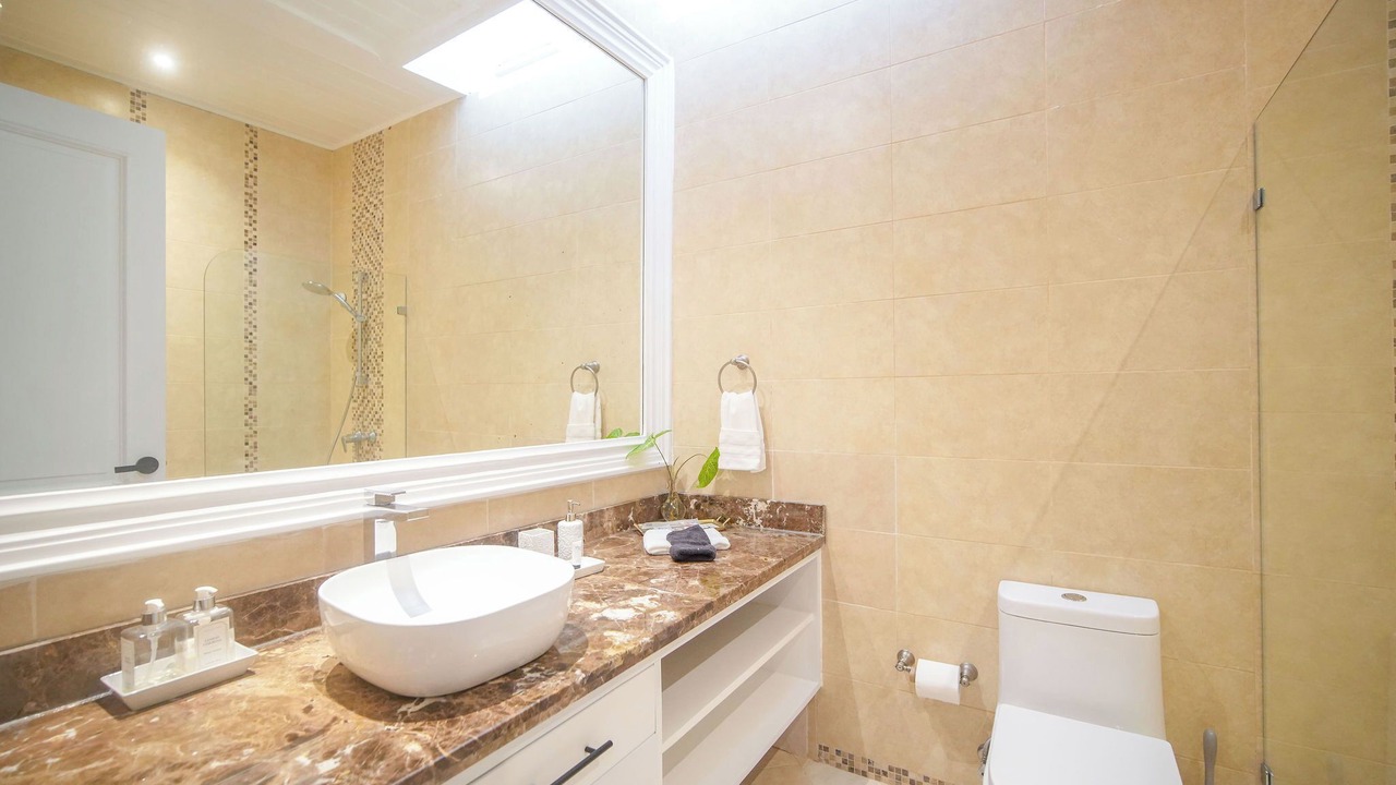 Photo of Bathroom in Casa de Campo