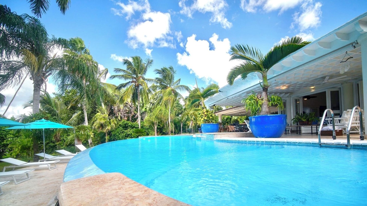 Photo of Outdoor in Casa de Campo