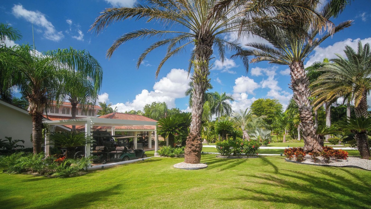 Photo of Outdoor in Casa de Campo