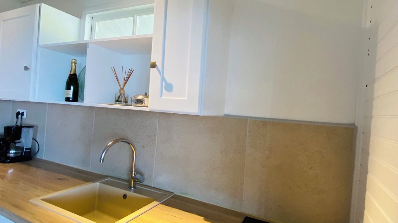 Photo of Kitchen in Teahupoo