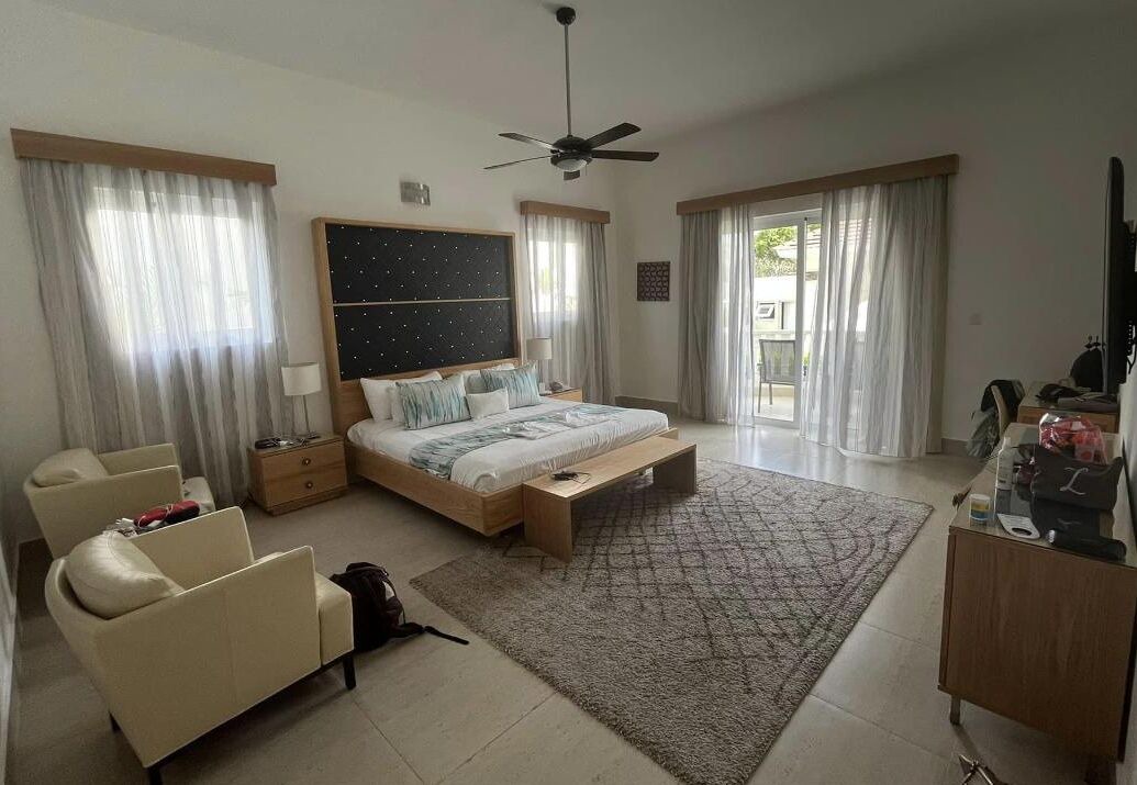 Photo of Bedroom in Cofresi