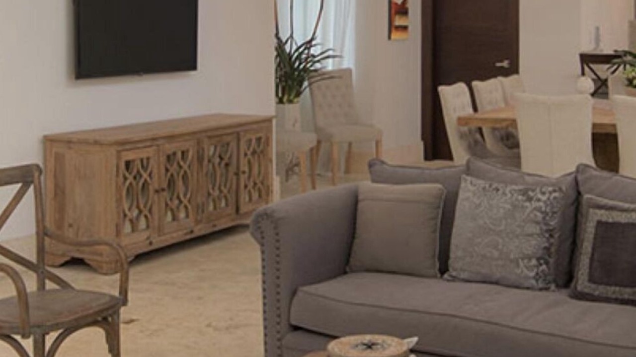 Photo of Livingroom in Cofresi