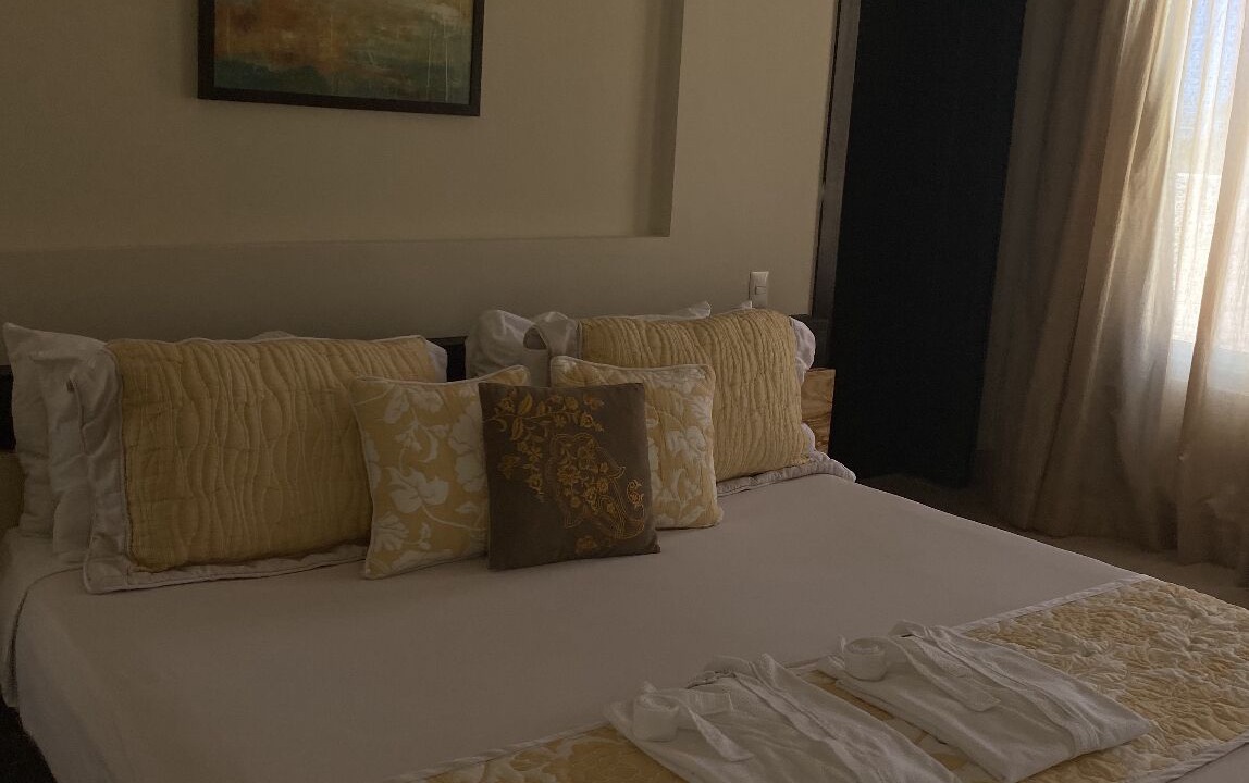 Photo of Bedroom in Cofresi
