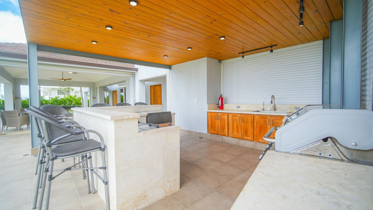 Photo of Outdoor in La Estancia