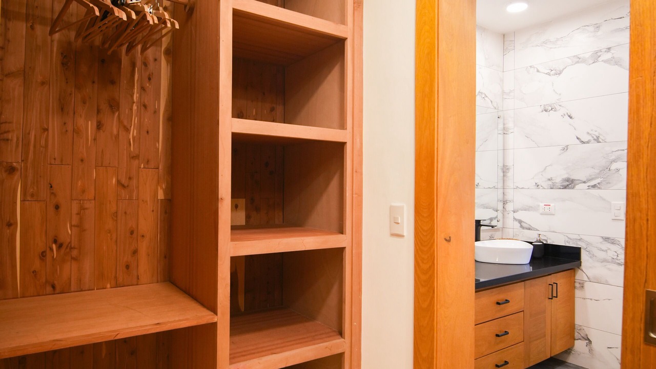 Photo of Bathroom in La Estancia