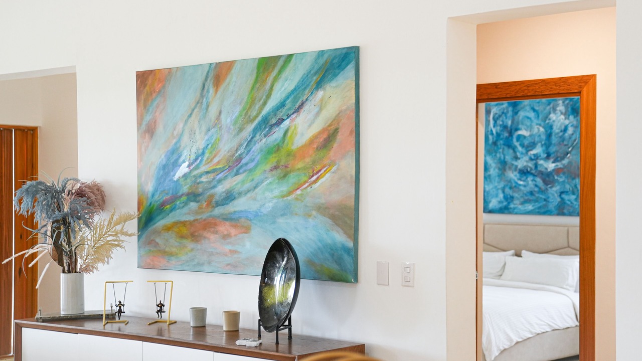 Photo of Bedroom in La Estancia