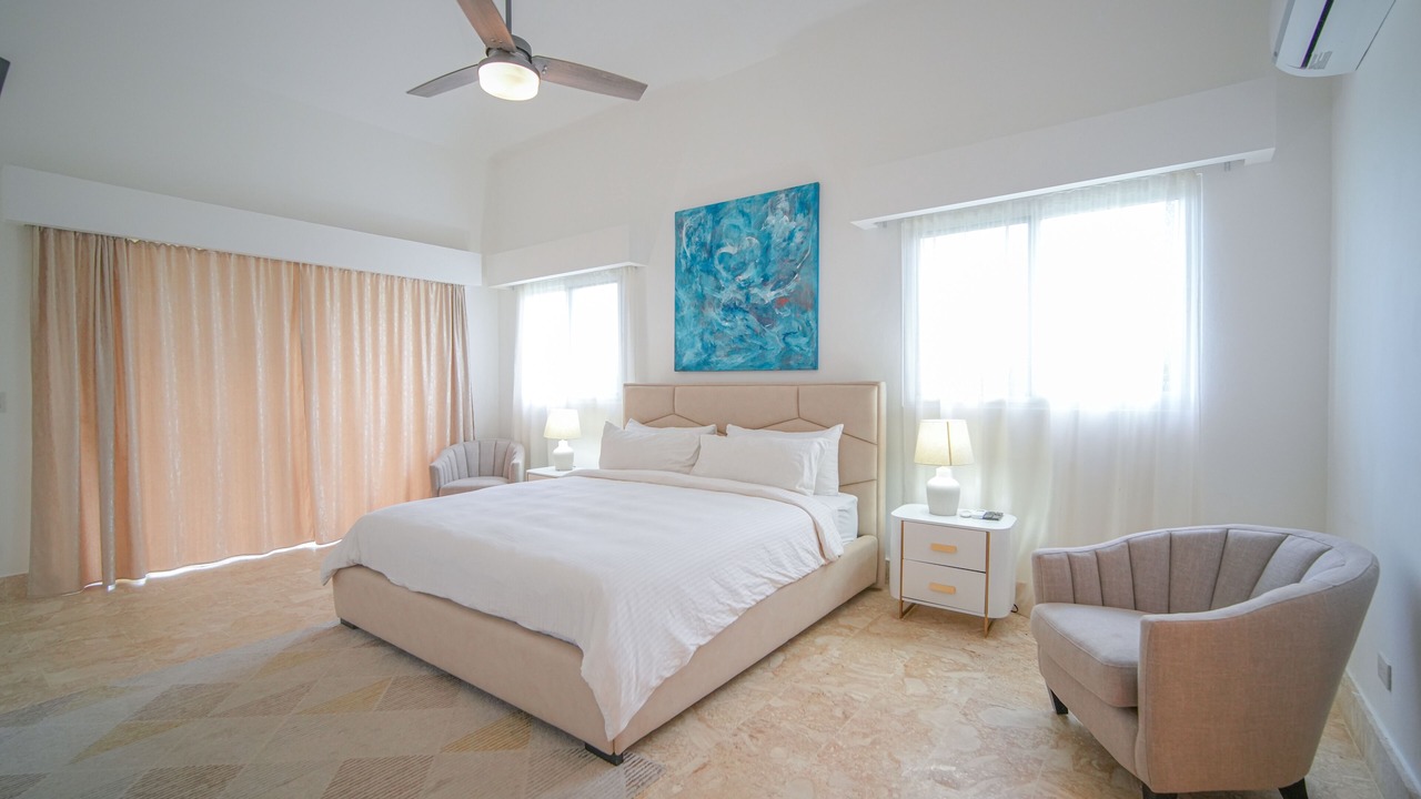 Photo of Bedroom in La Estancia