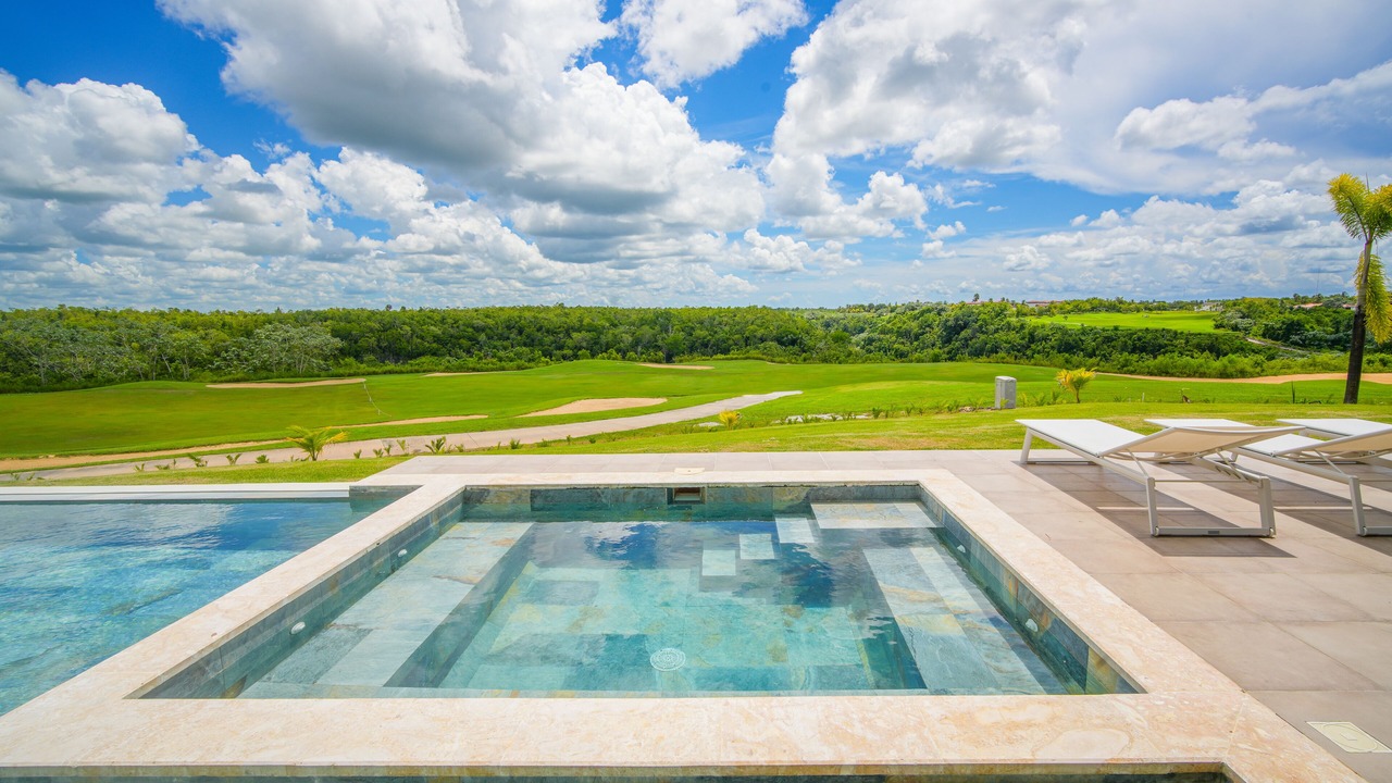Photo of Outdoor in La Estancia