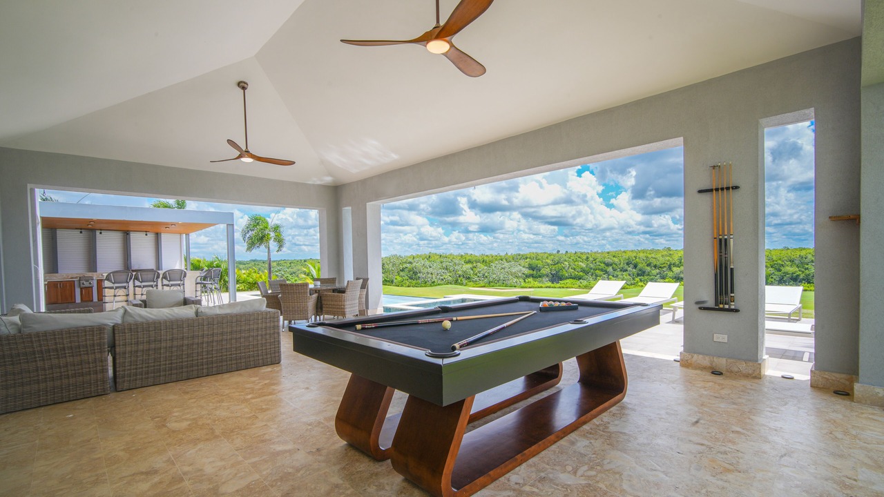 Photo of Outdoor in La Estancia