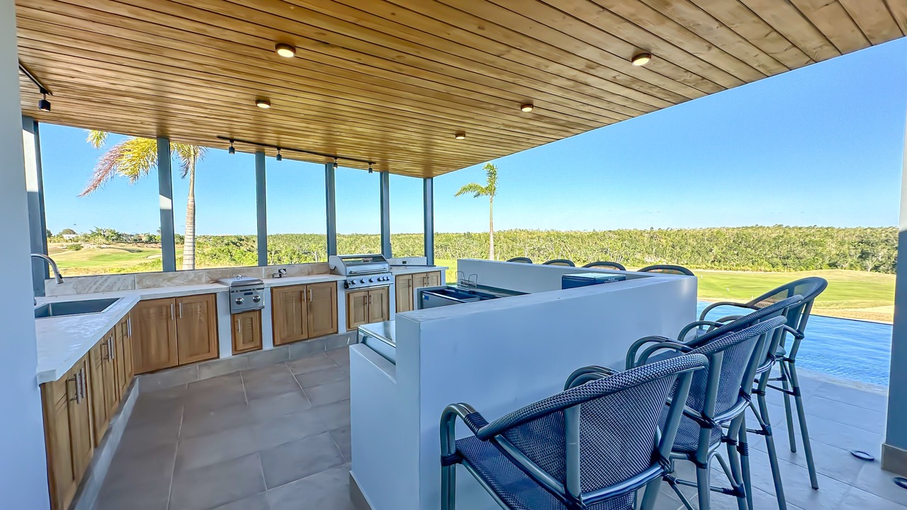 Photo of Outdoor in La Estancia