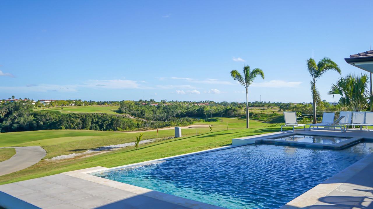 Photo of Outdoor in La Estancia