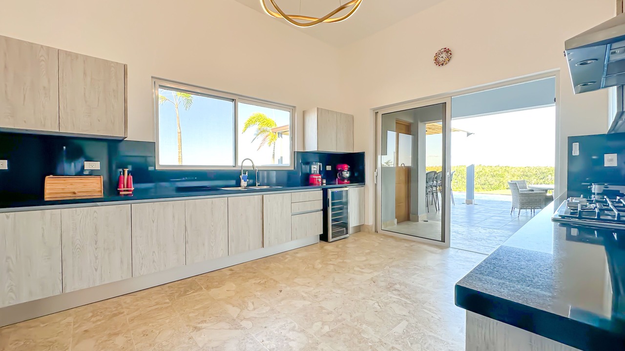 Photo of Kitchen in La Estancia