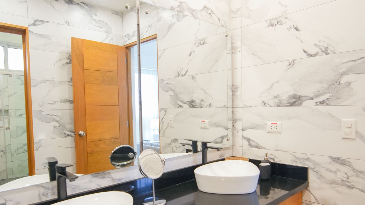 Photo of Bathroom in La Estancia