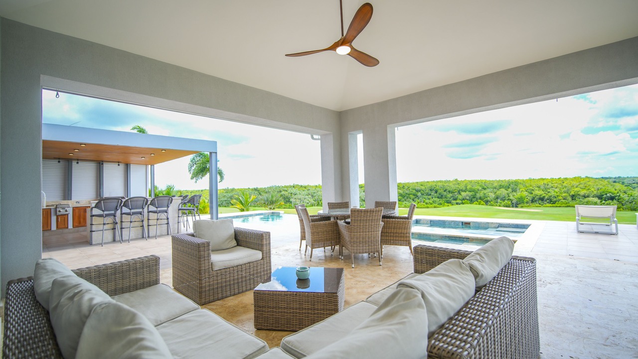 Photo of Outdoor in La Estancia