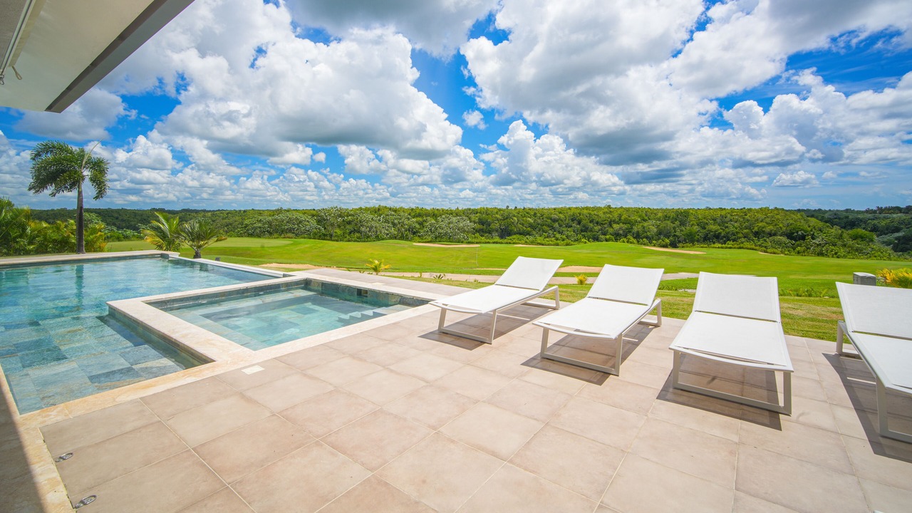 Photo of Outdoor in La Estancia