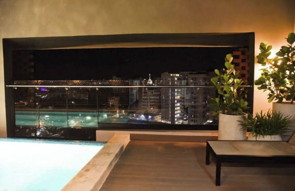 Photo of Outdoor in Cerro Alto