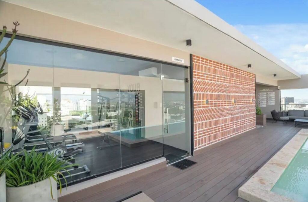 Photo of Patio Balcony in Cerro Alto